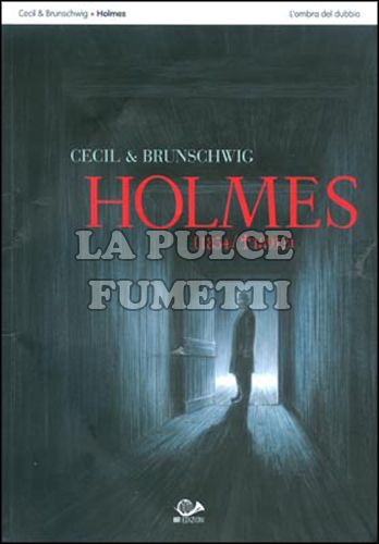 HOLMES # 2